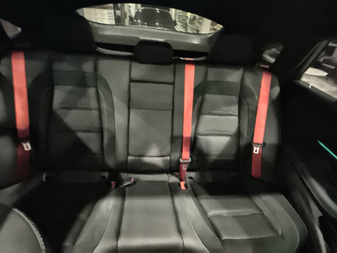 2024 Mercedes-Benz GLE53