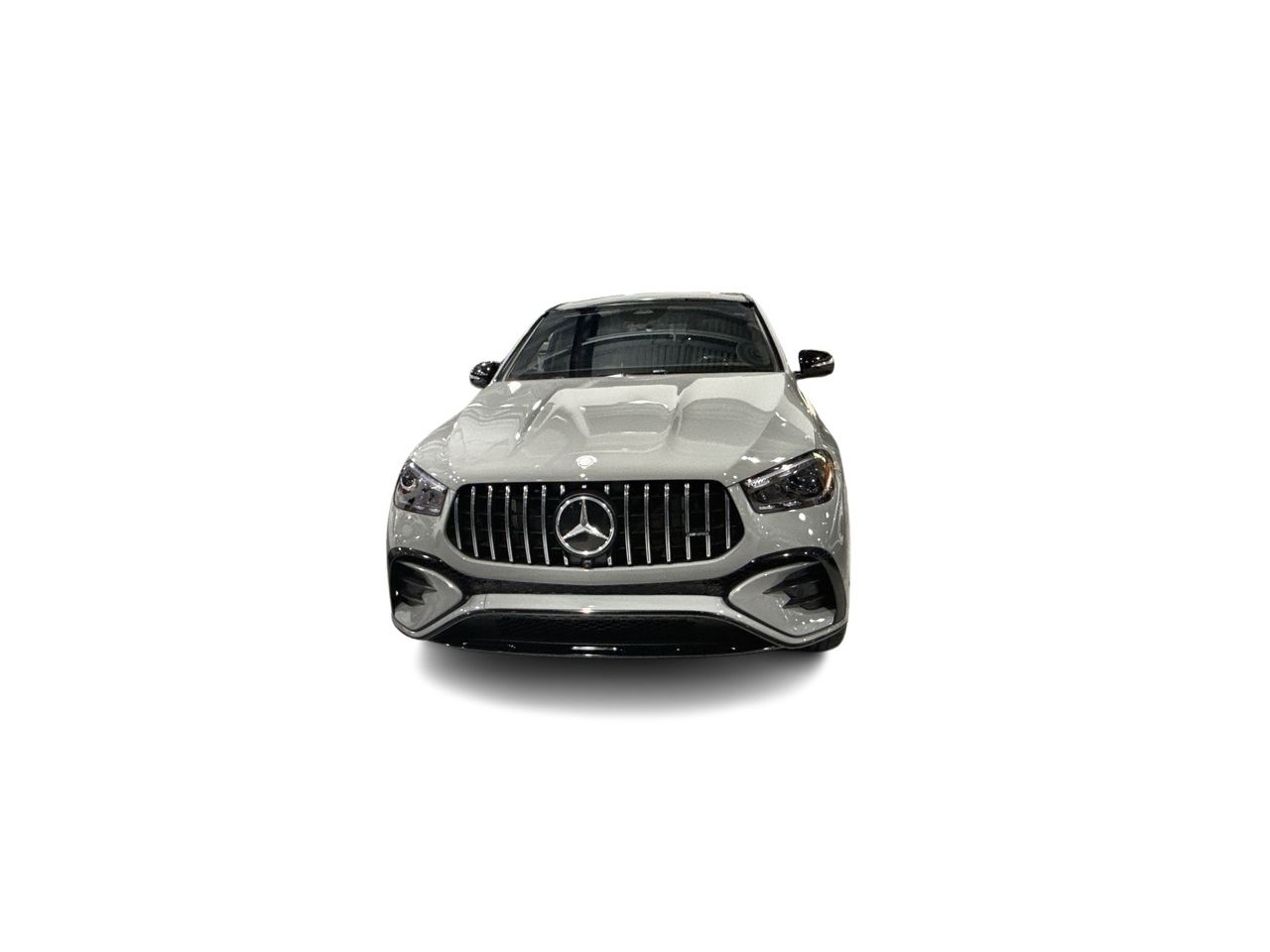 2024 Mercedes-Benz GLE53