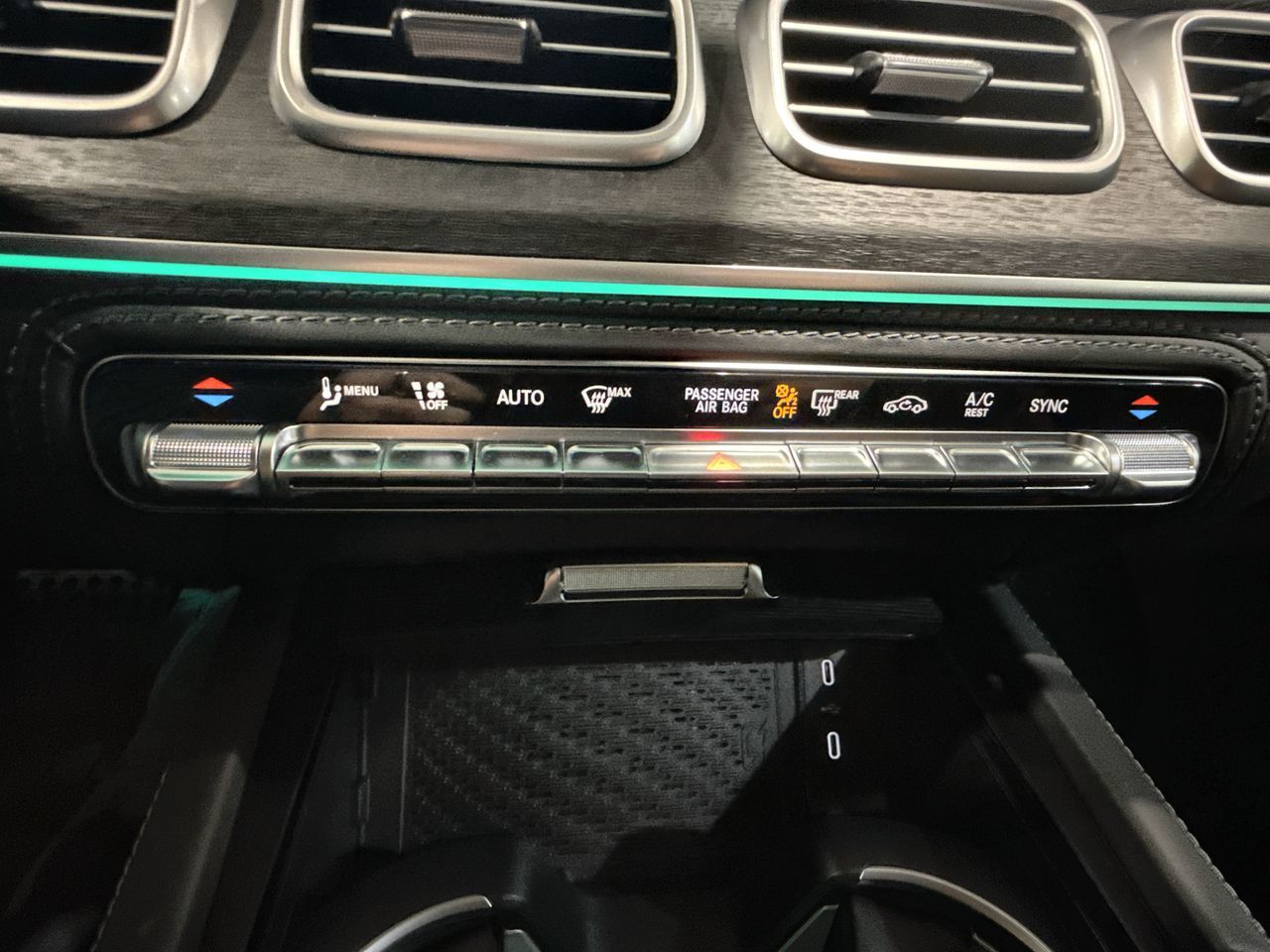 2024 Mercedes-Benz GLE53