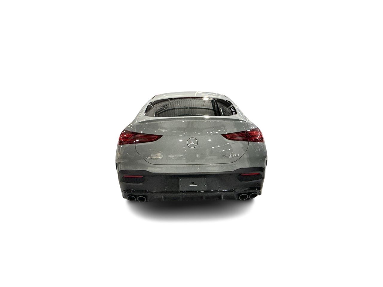 2024 Mercedes-Benz GLE53