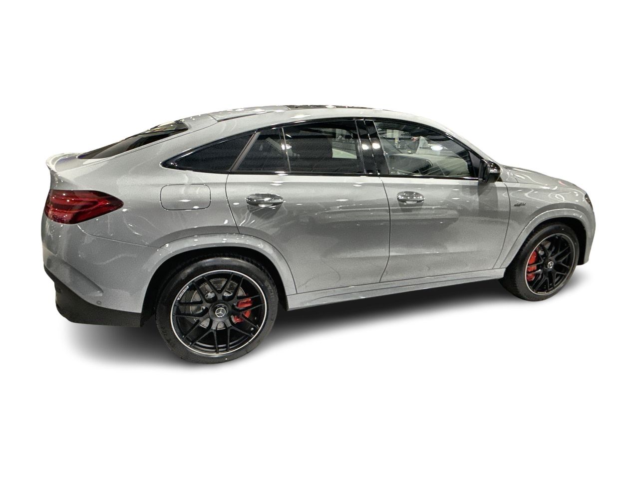 2024 Mercedes-Benz GLE53