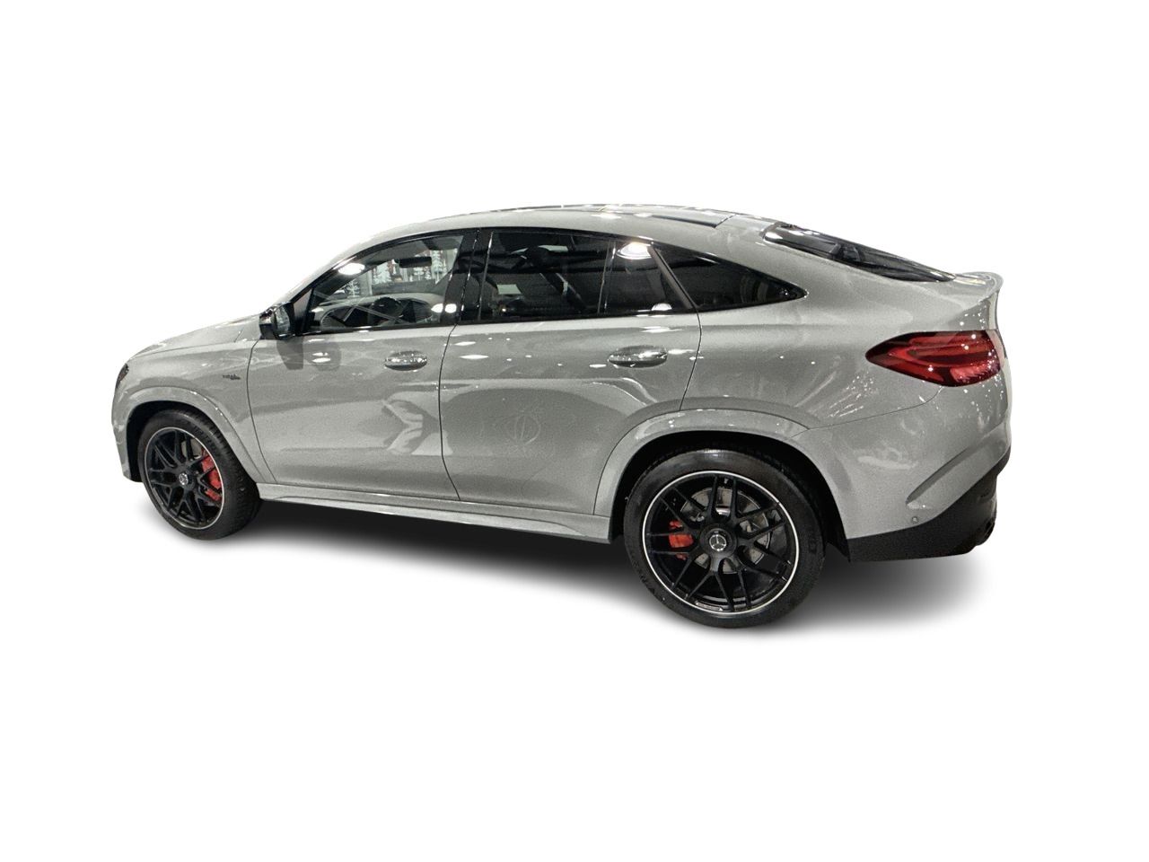 2024 Mercedes-Benz GLE53