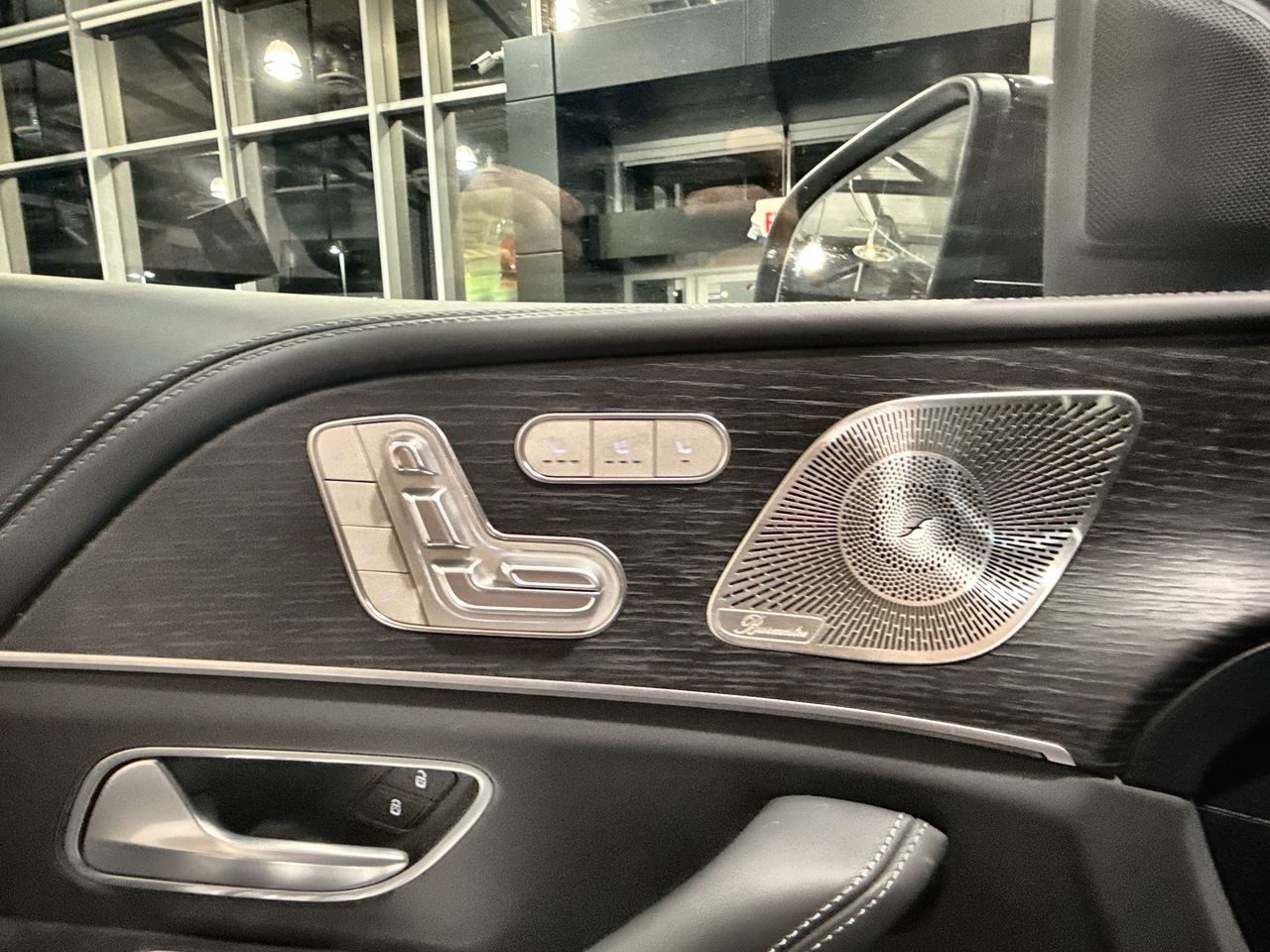 2024 Mercedes-Benz GLE53