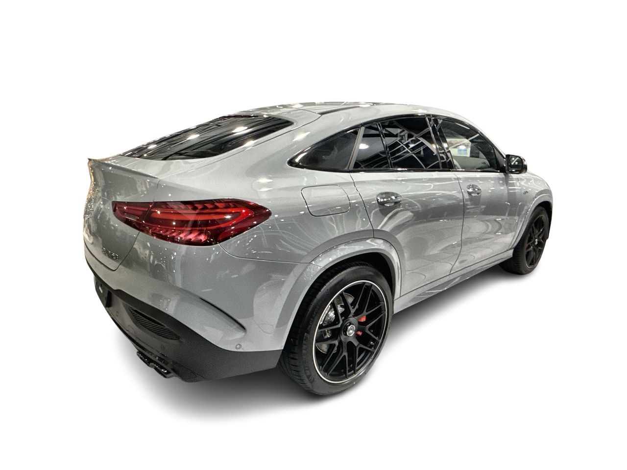 2024 Mercedes-Benz GLE53