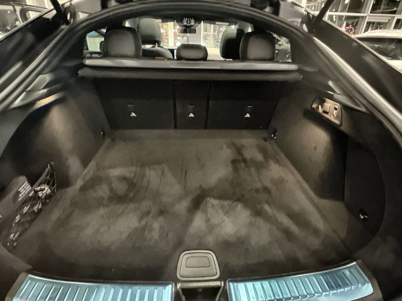 2024 Mercedes-Benz GLE53