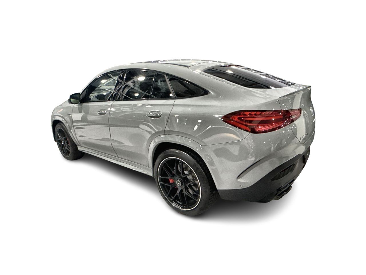 2024 Mercedes-Benz GLE53