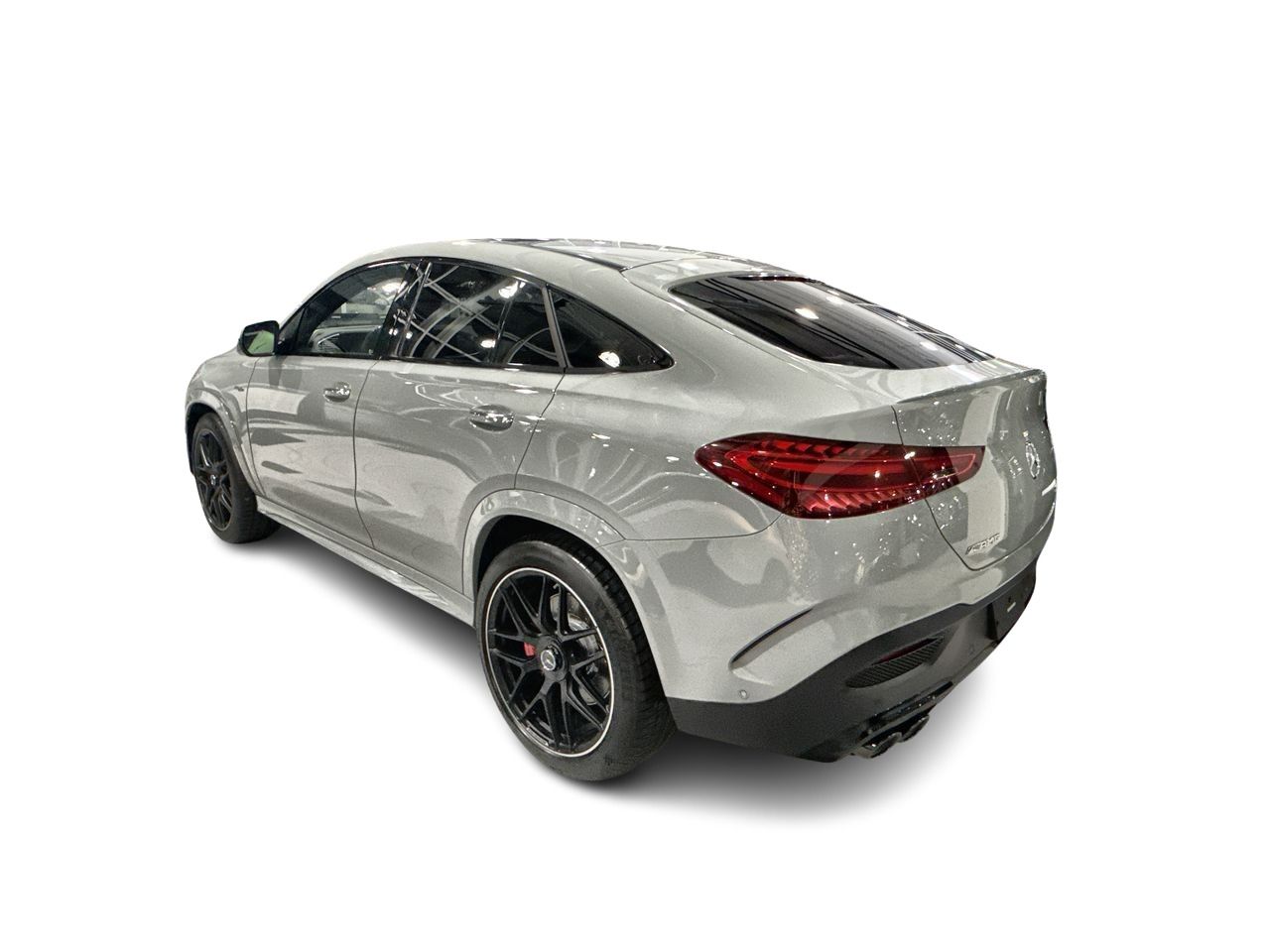 2024 Mercedes-Benz GLE53
