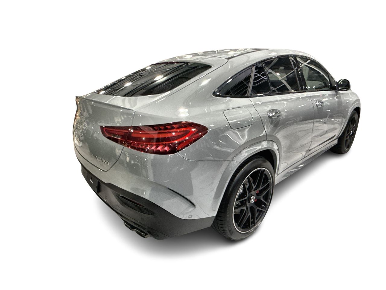 2024 Mercedes-Benz GLE53