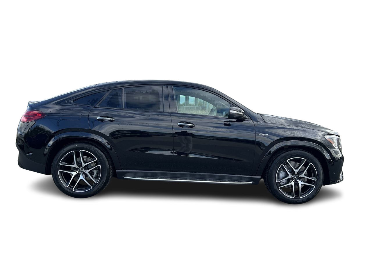 Mercedes-Benz GLE Coupe  2025 à Langley, Colombie-Britannique