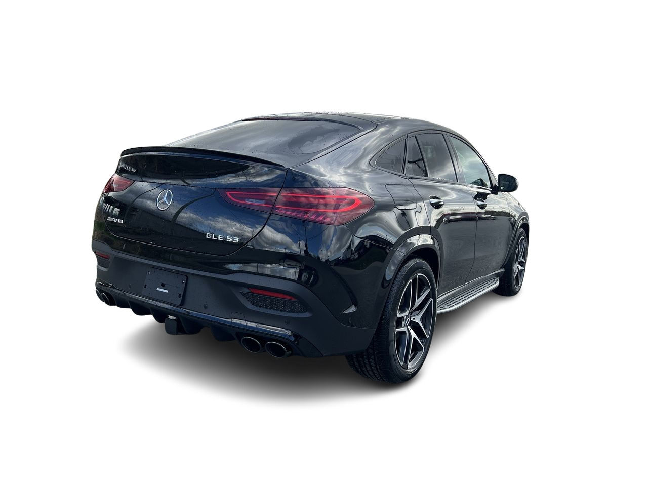 Mercedes-Benz GLE Coupe  2025 à Langley, Colombie-Britannique