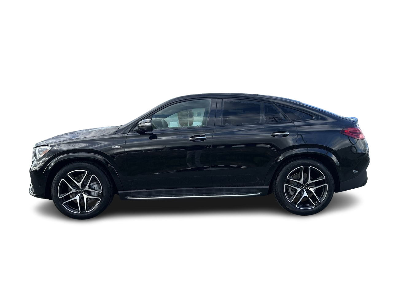 Mercedes-Benz GLE Coupe  2025 à Langley, Colombie-Britannique