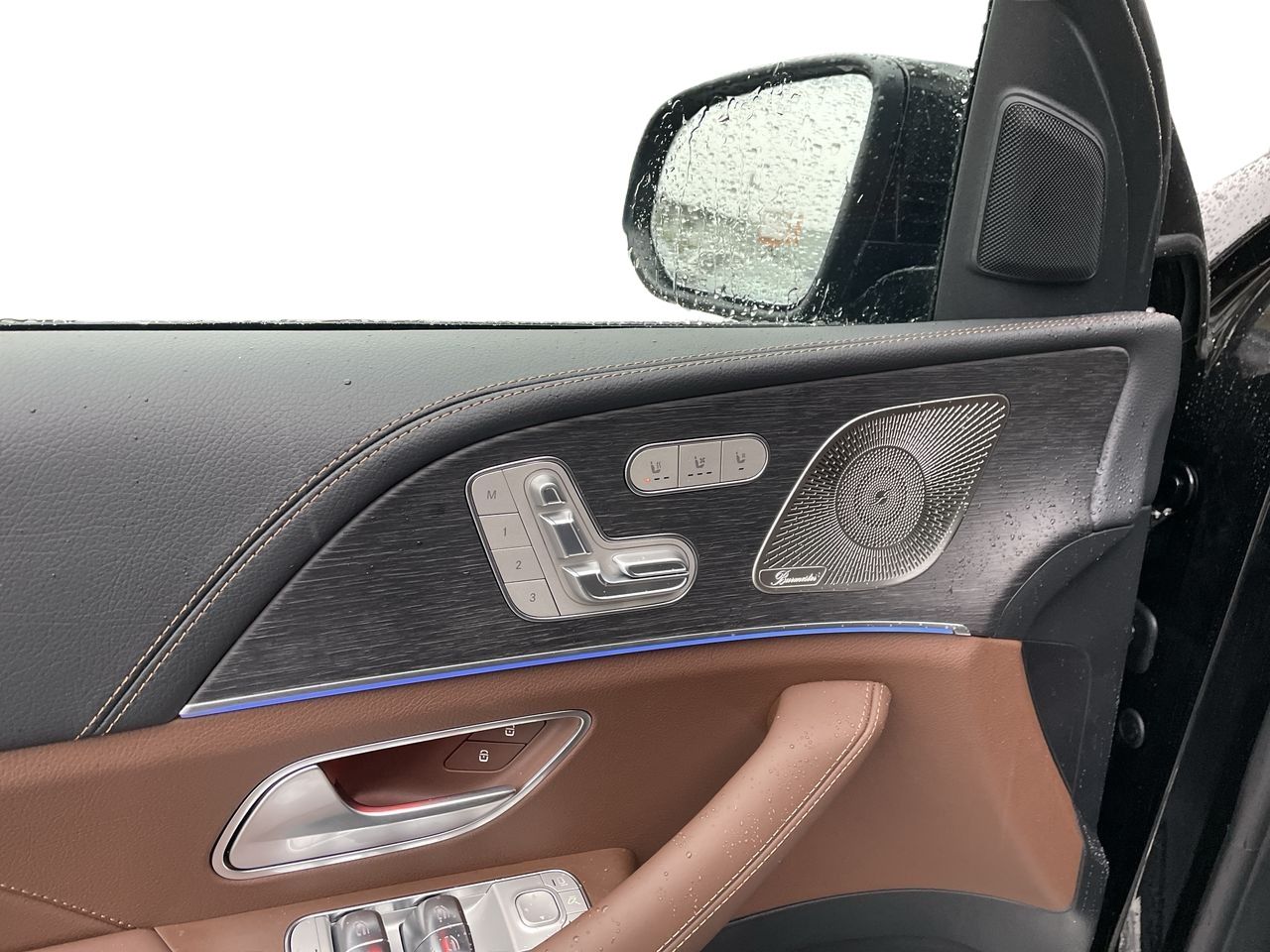 2026 Mercedes-Benz GLE Coupe