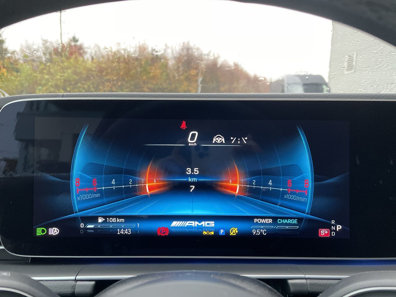 2026 Mercedes-Benz GLE Coupe