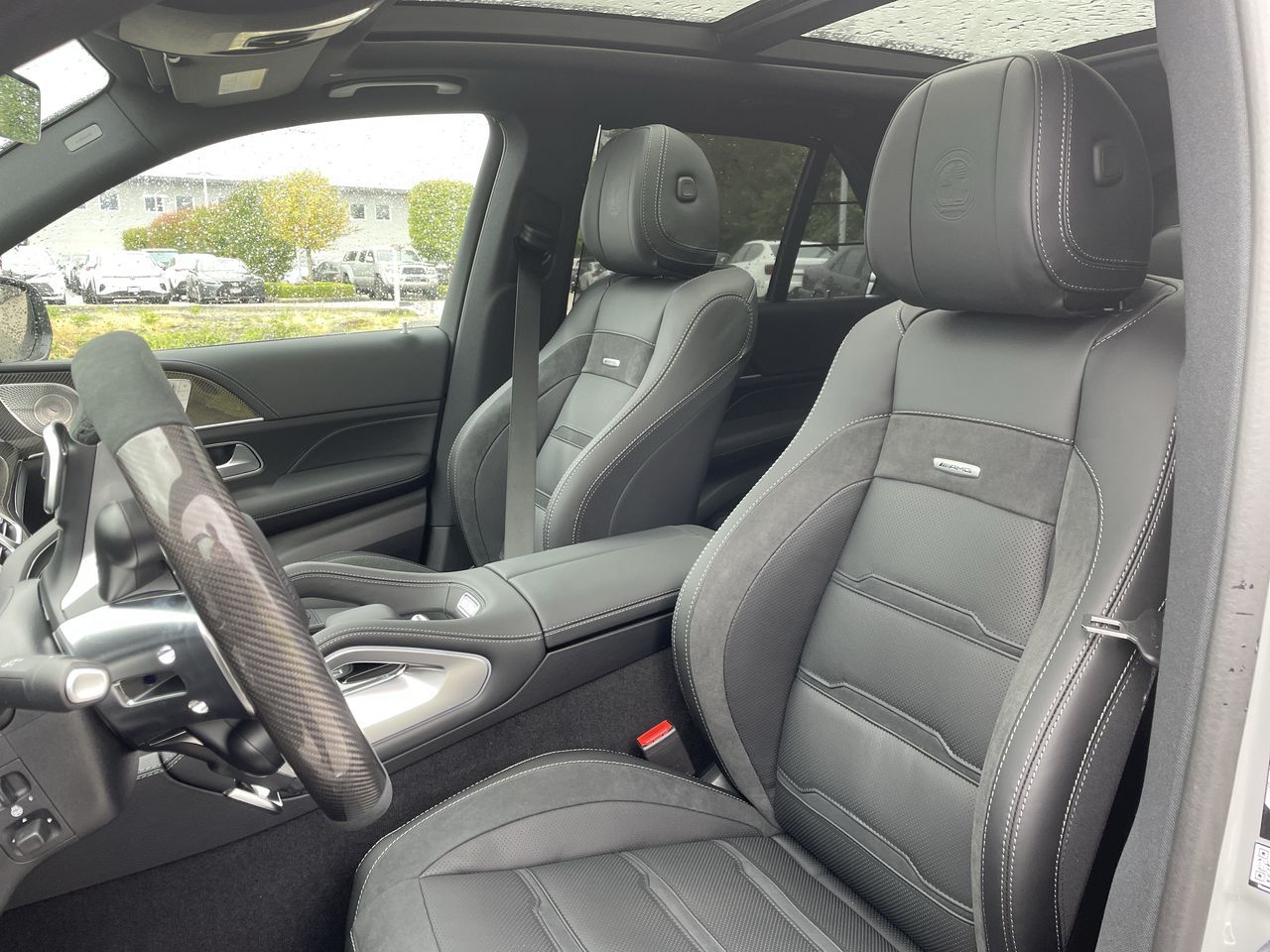 2026 Mercedes-Benz GLE