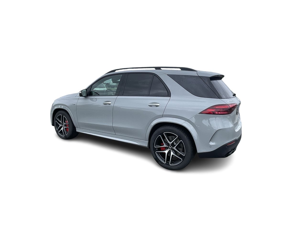 2026 Mercedes-Benz GLE
