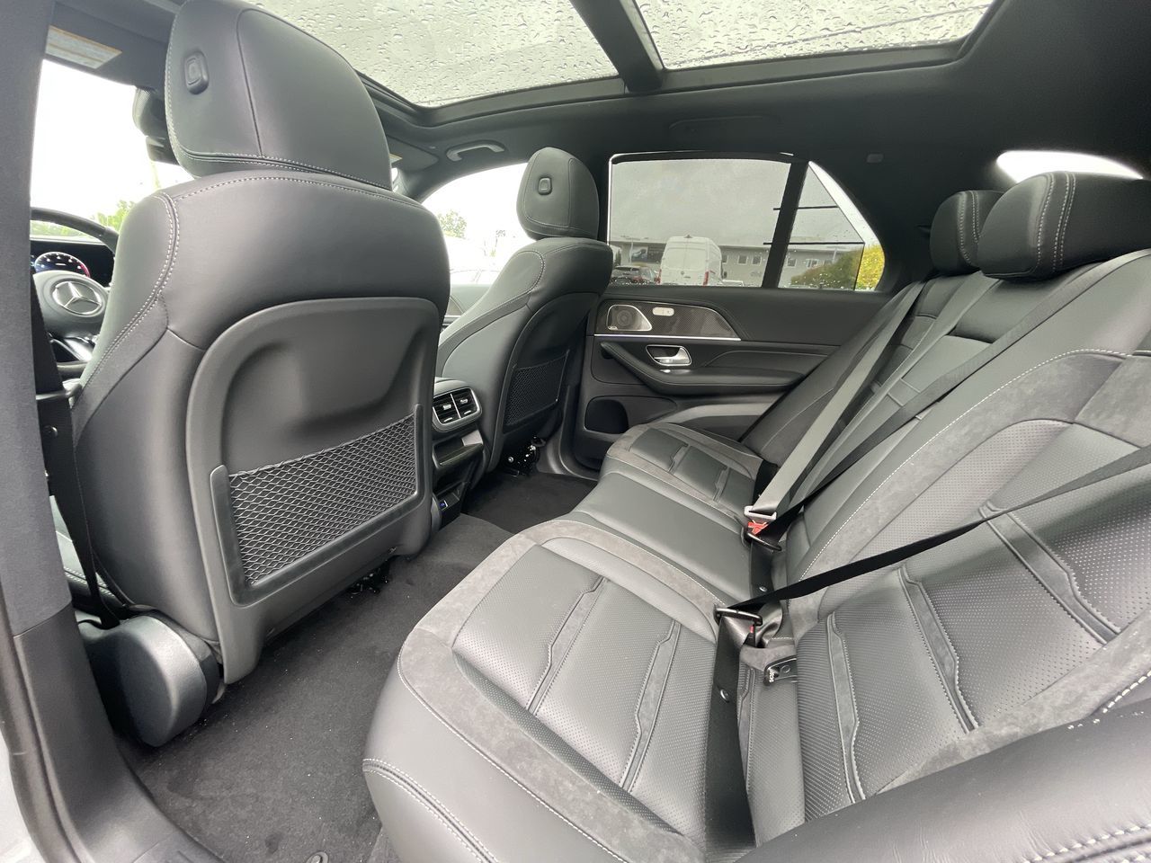 2026 Mercedes-Benz GLE