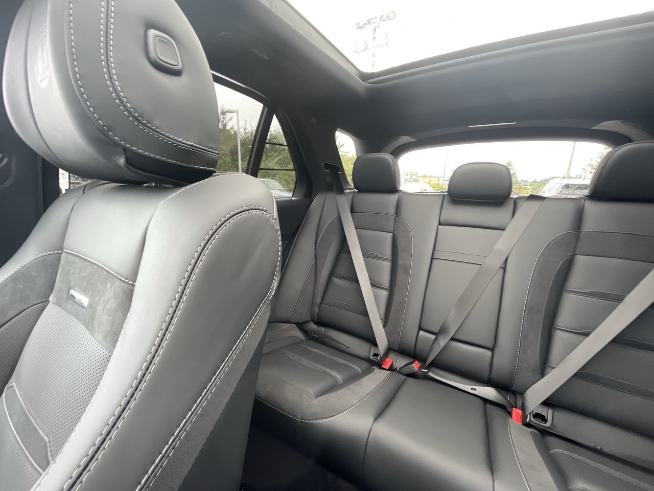 2026 Mercedes-Benz GLE