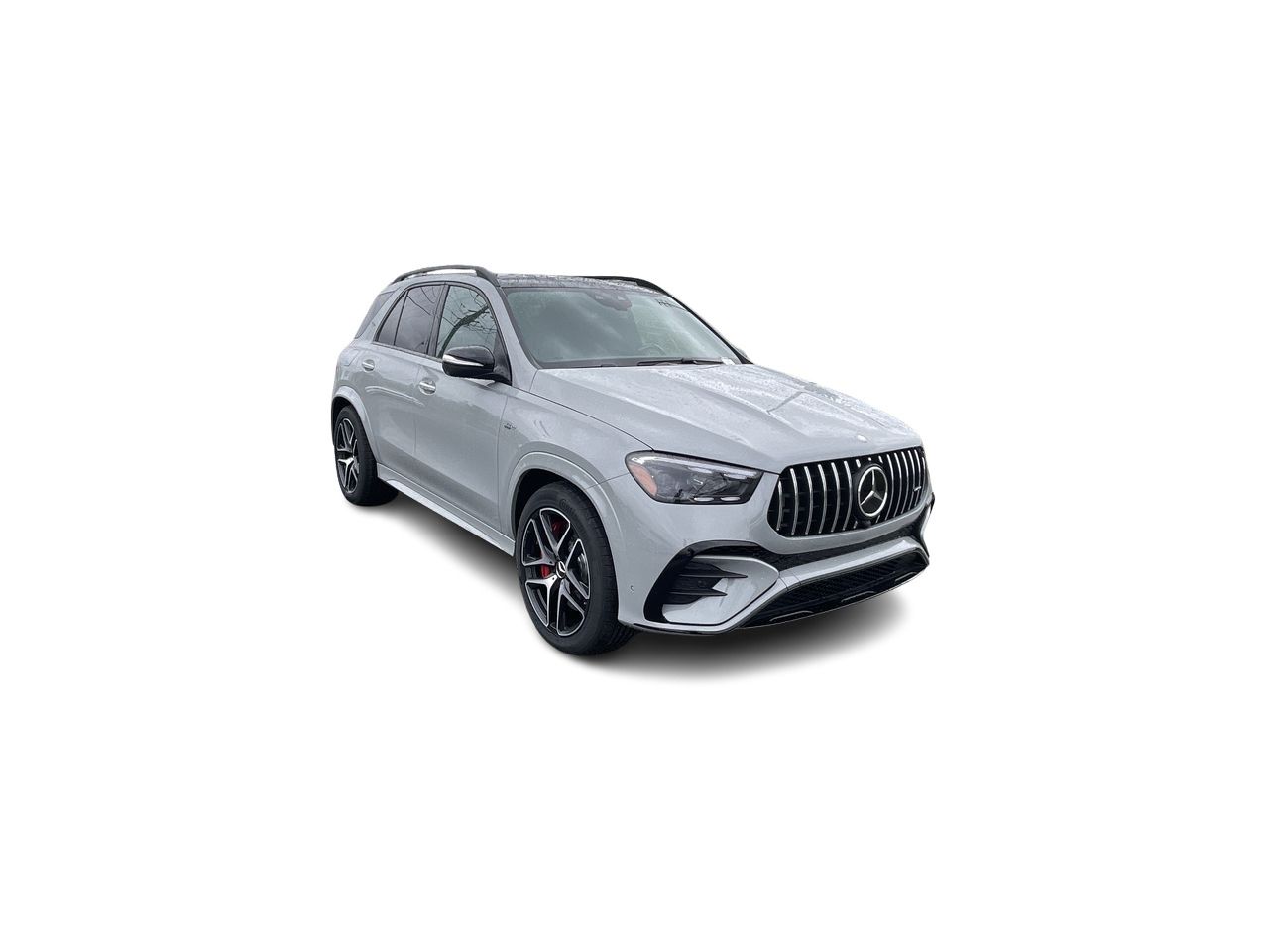 2026 Mercedes-Benz GLE