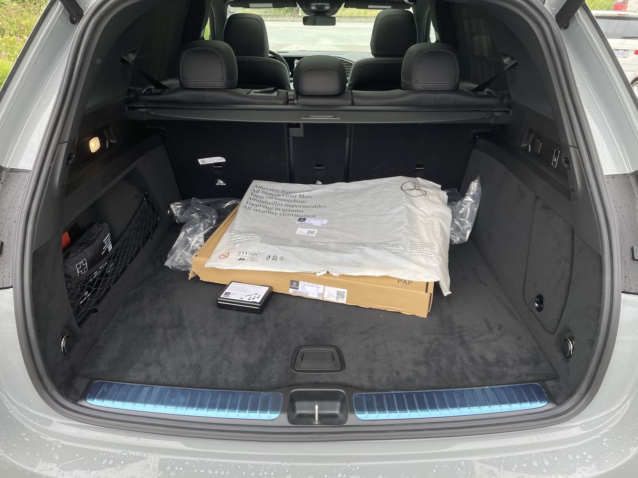 2026 Mercedes-Benz GLE