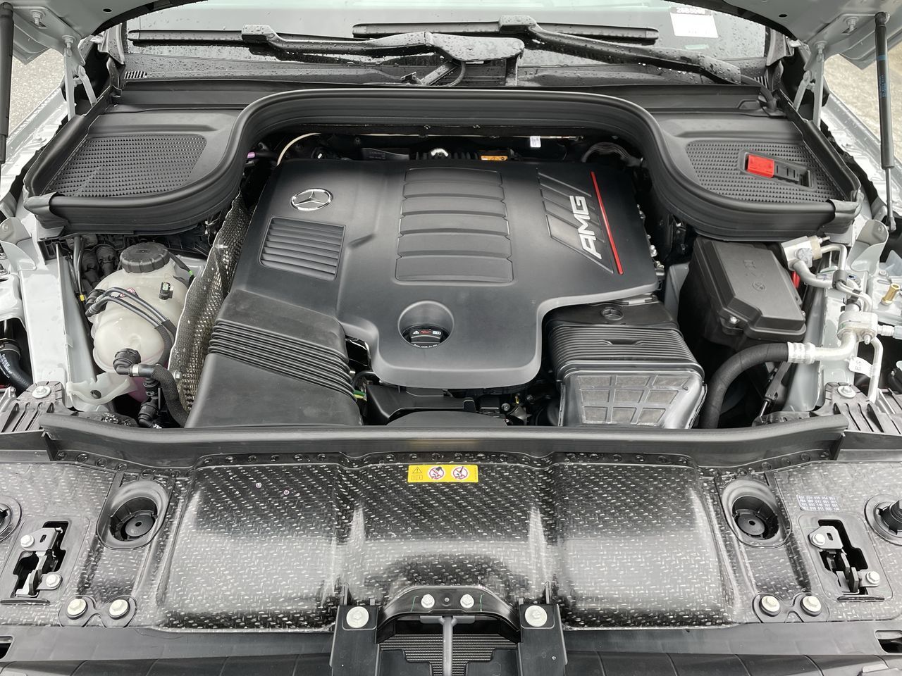 2026 Mercedes-Benz GLE