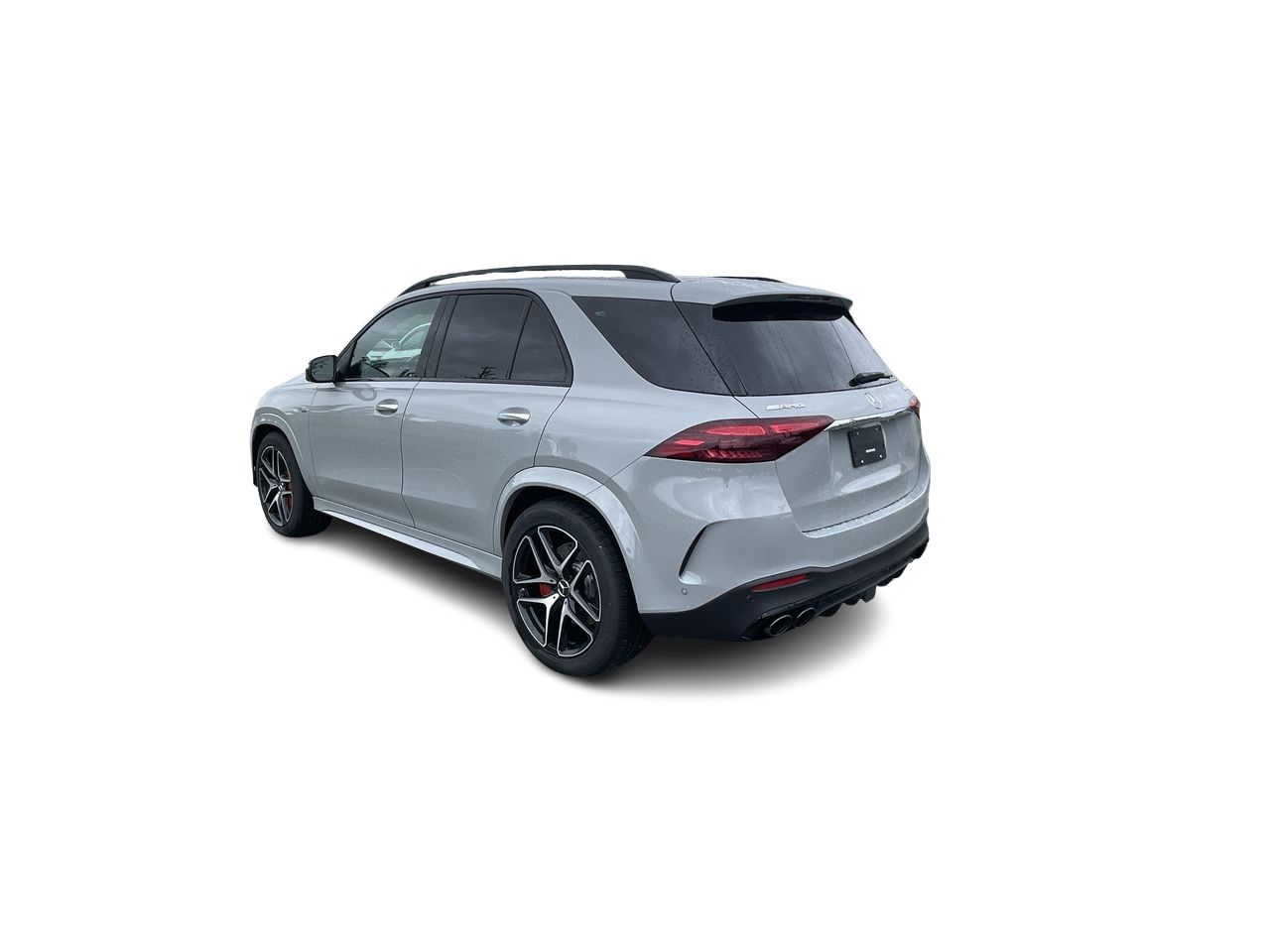 2026 Mercedes-Benz GLE