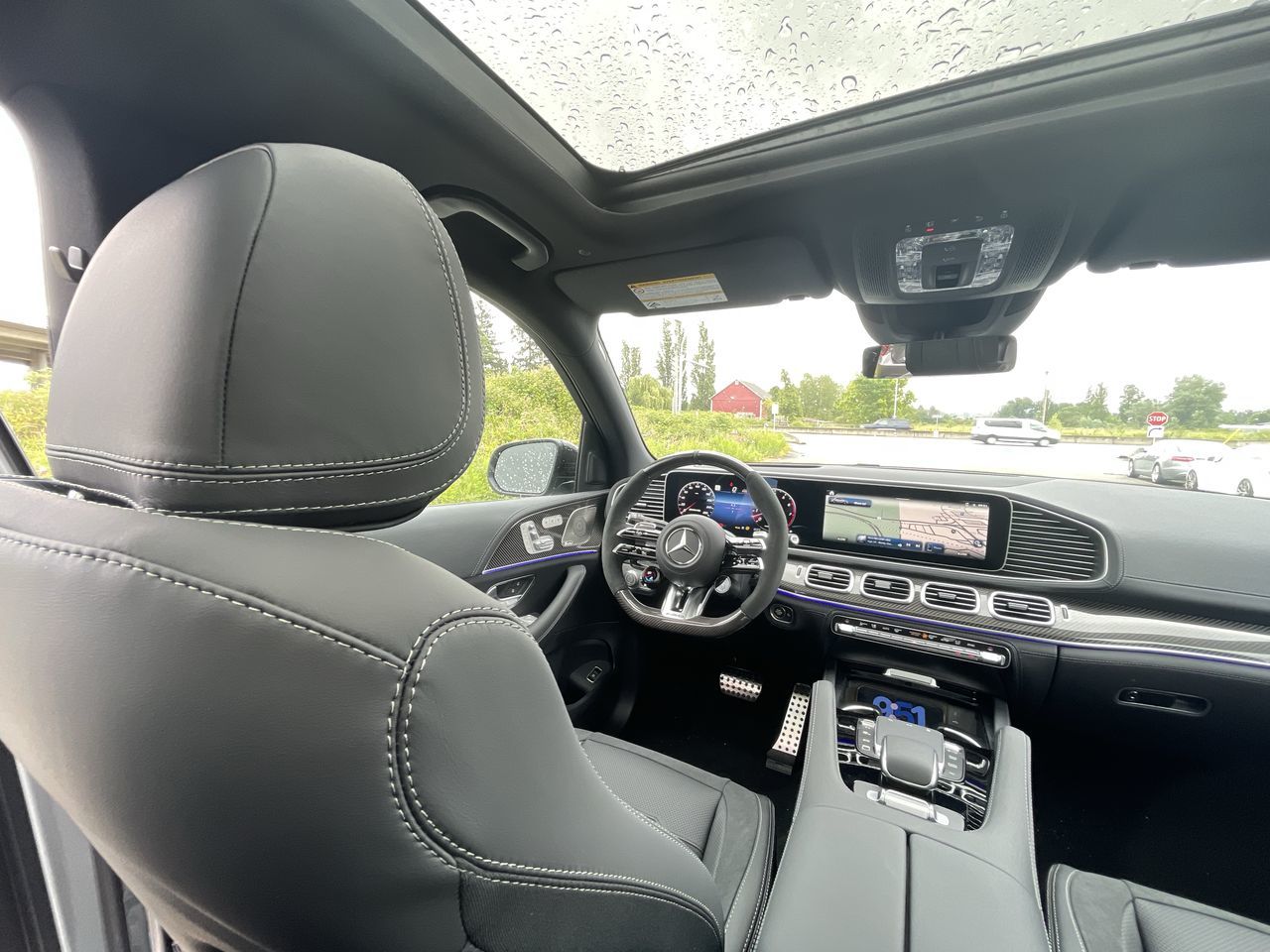2026 Mercedes-Benz GLE