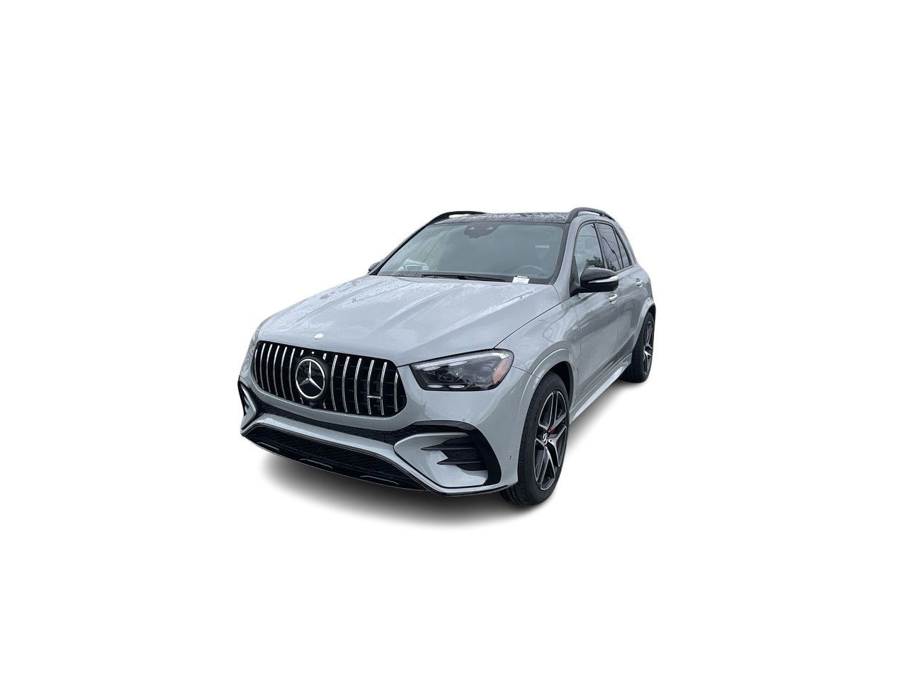2026 Mercedes-Benz GLE