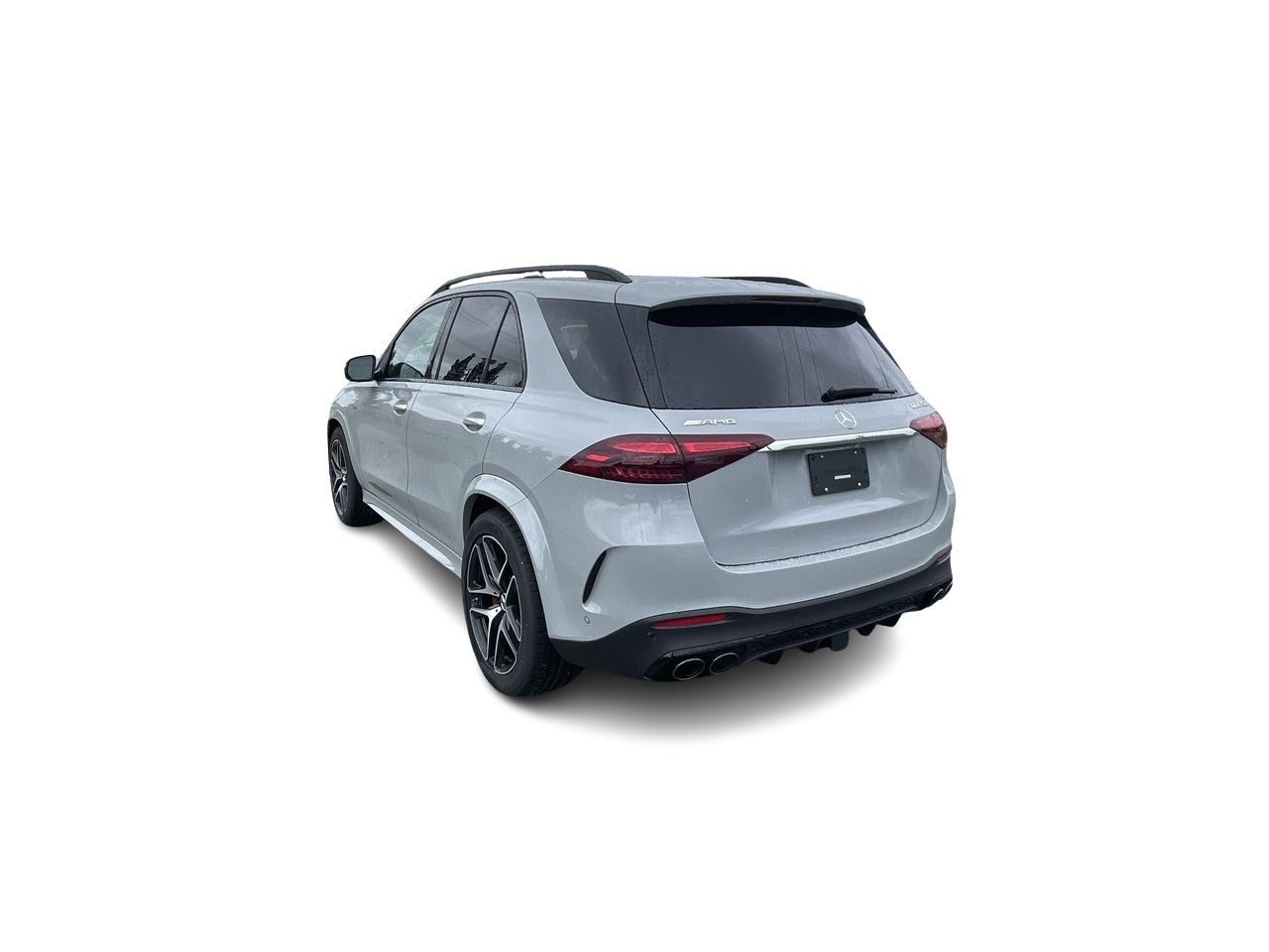2026 Mercedes-Benz GLE