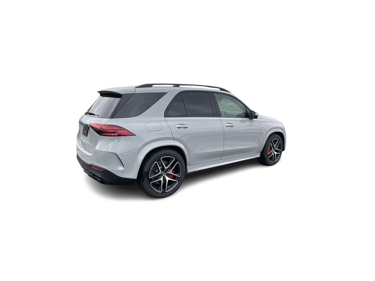 2026 Mercedes-Benz GLE