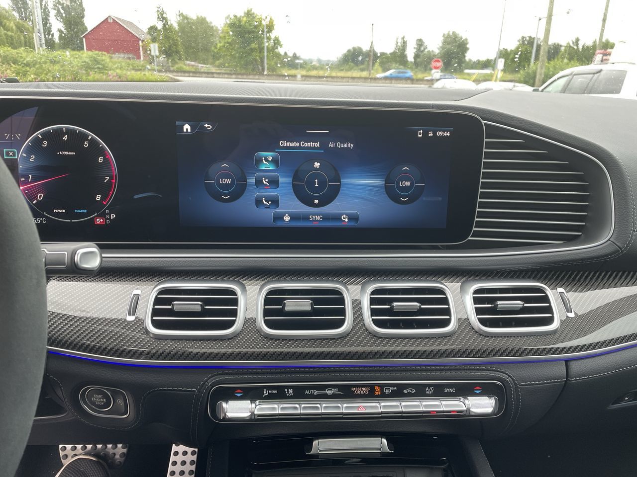 2026 Mercedes-Benz GLE