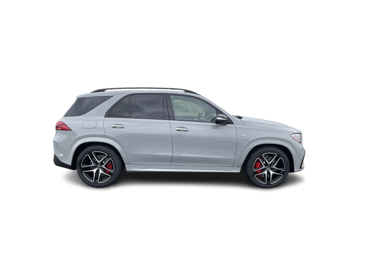 2026 Mercedes-Benz GLE