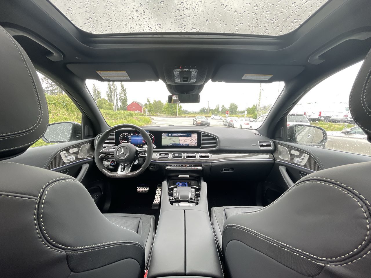 2026 Mercedes-Benz GLE