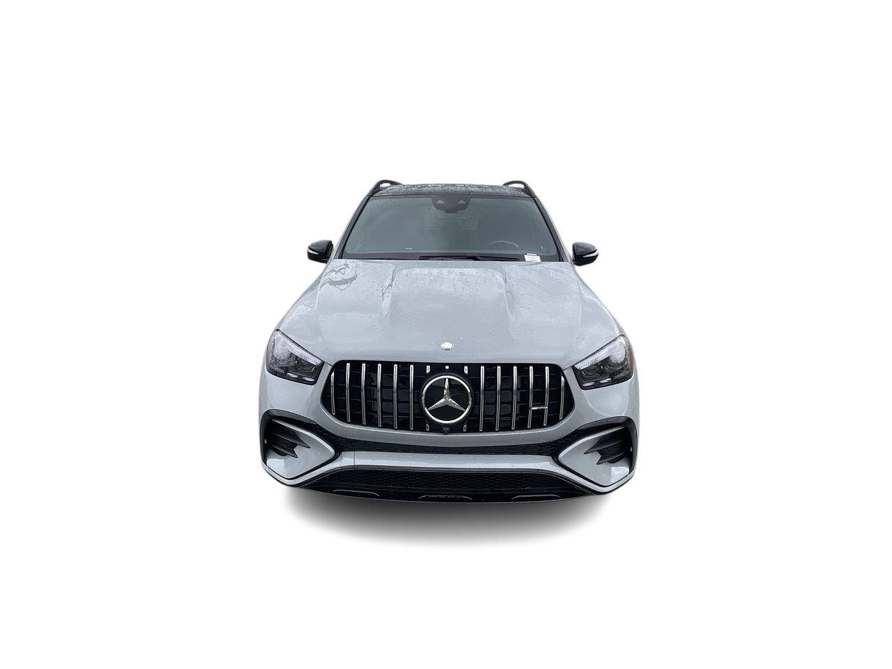 2026 Mercedes-Benz GLE