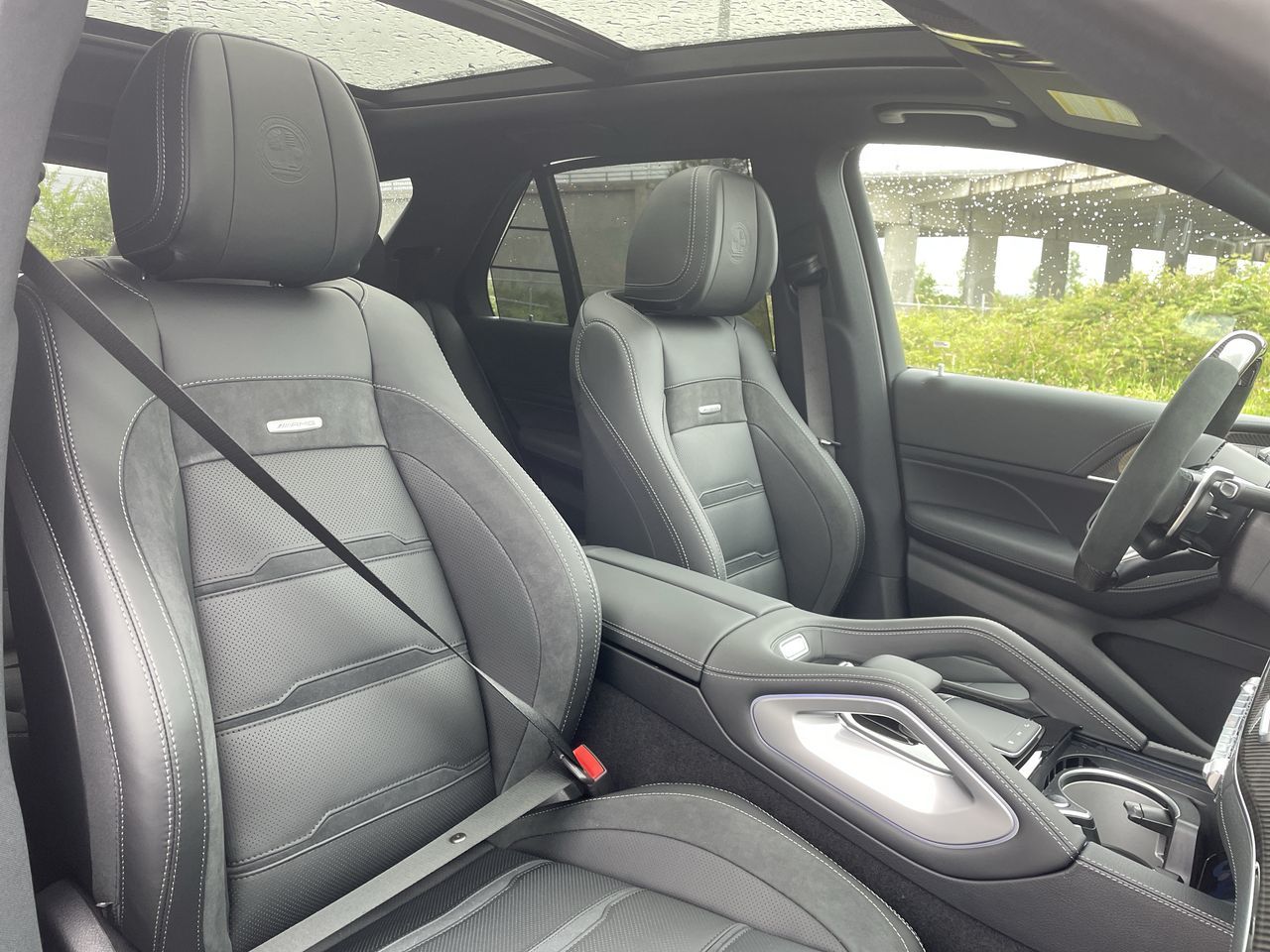 2026 Mercedes-Benz GLE