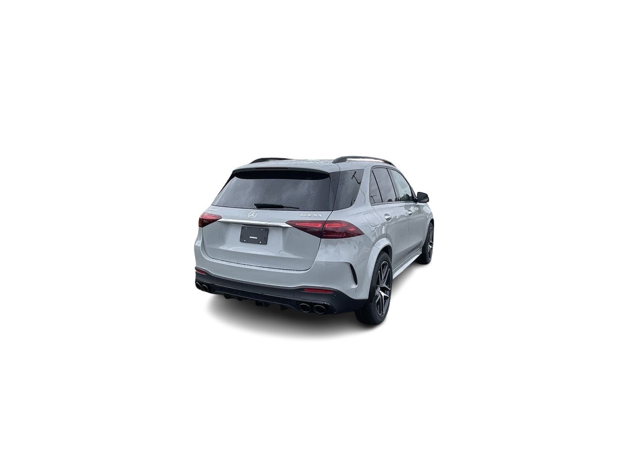 2026 Mercedes-Benz GLE