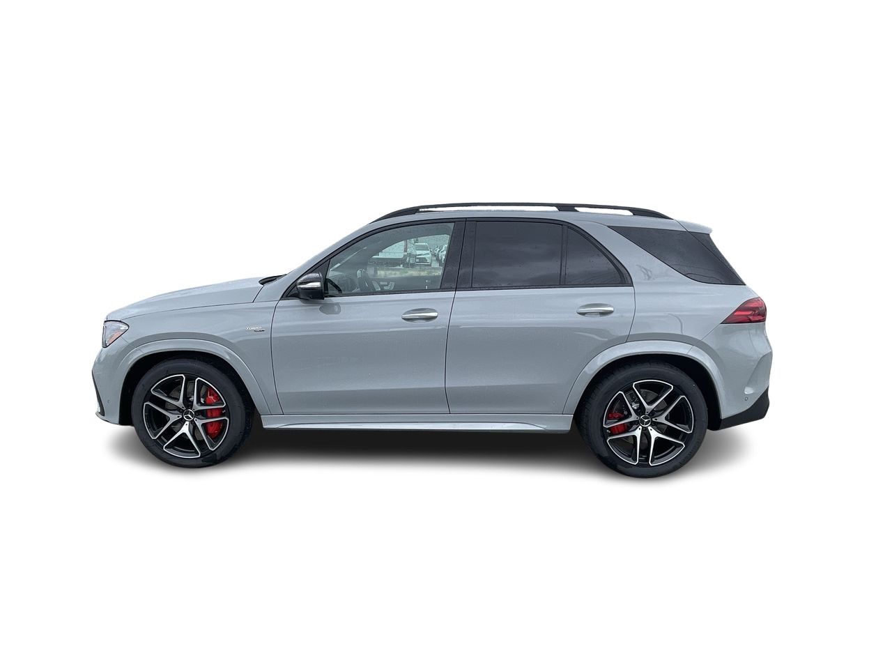 2026 Mercedes-Benz GLE