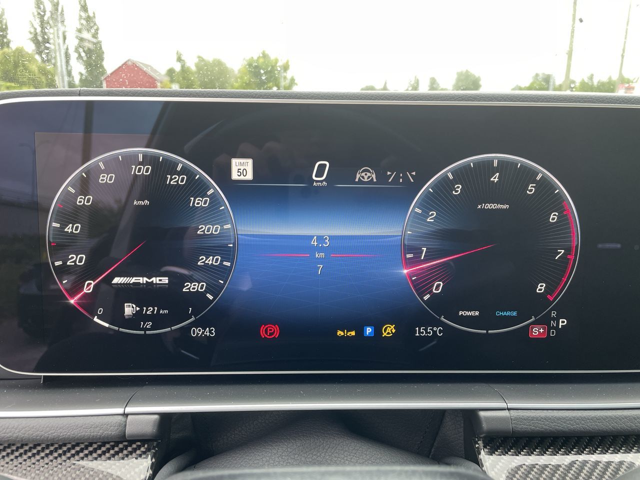 2026 Mercedes-Benz GLE