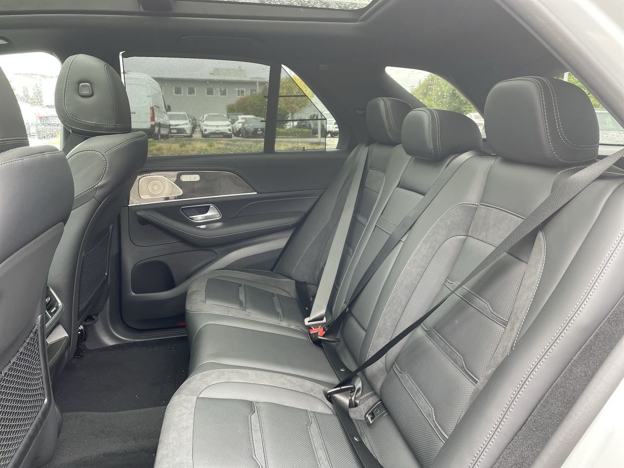 2026 Mercedes-Benz GLE