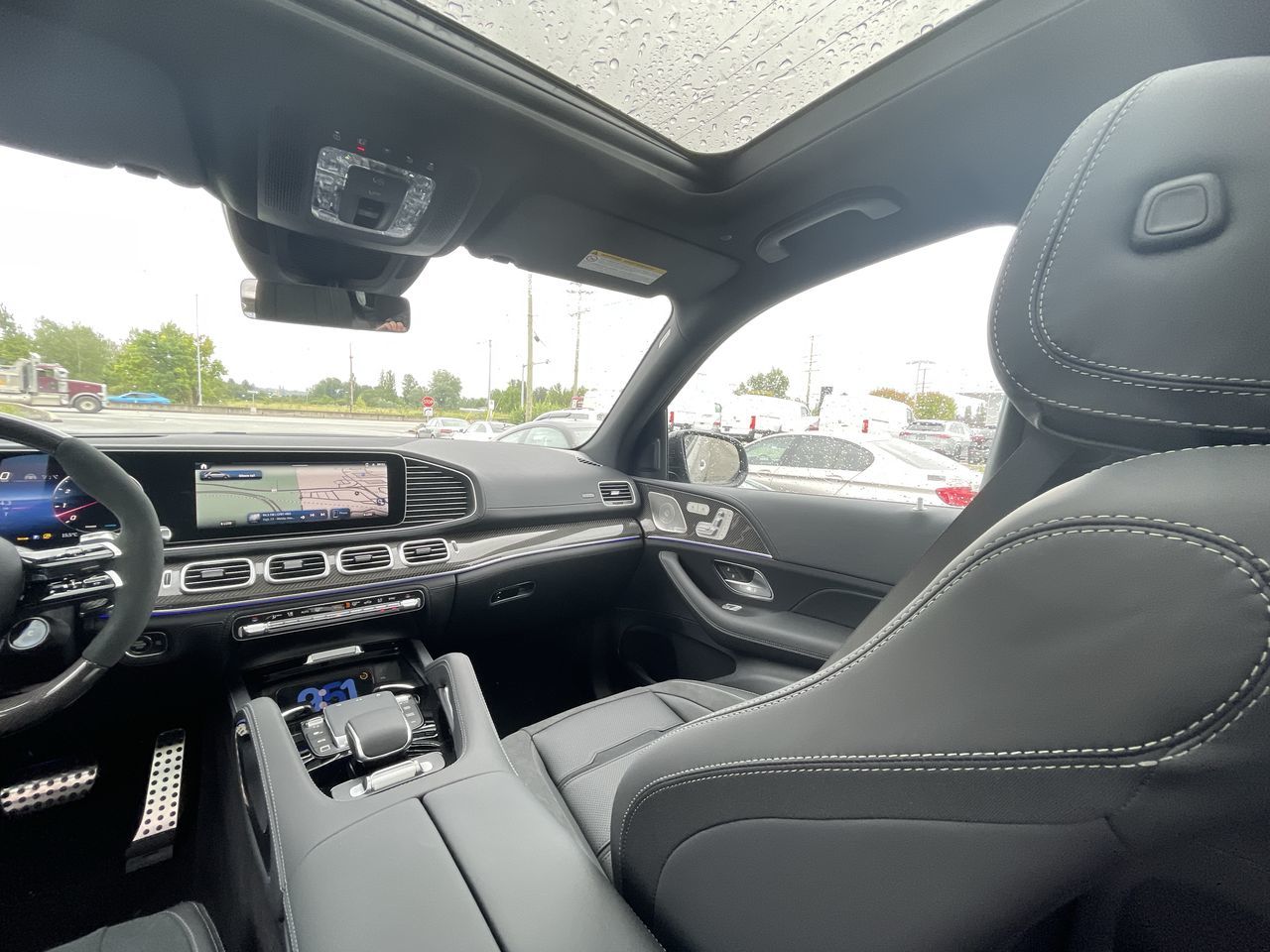 2026 Mercedes-Benz GLE