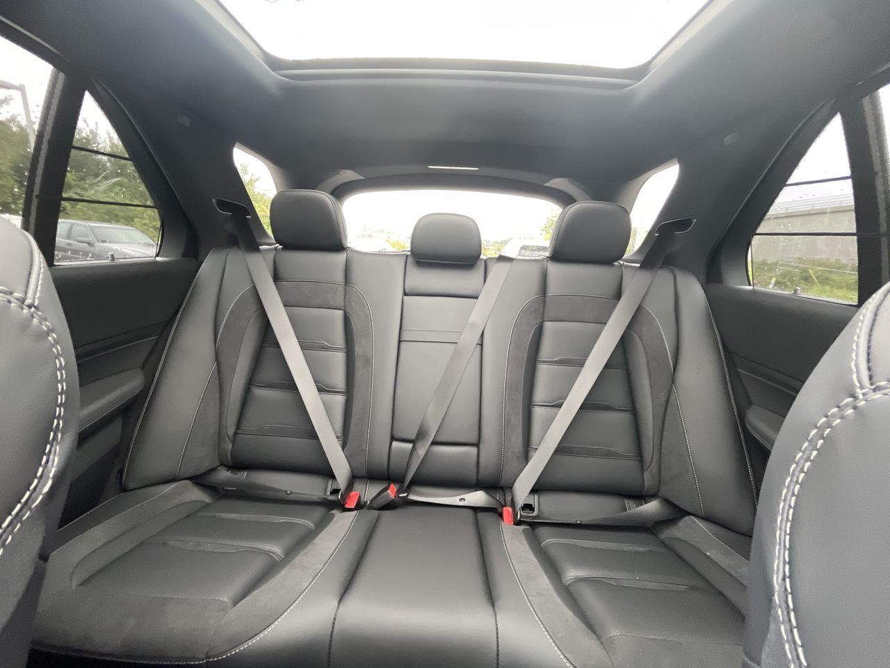 2026 Mercedes-Benz GLE