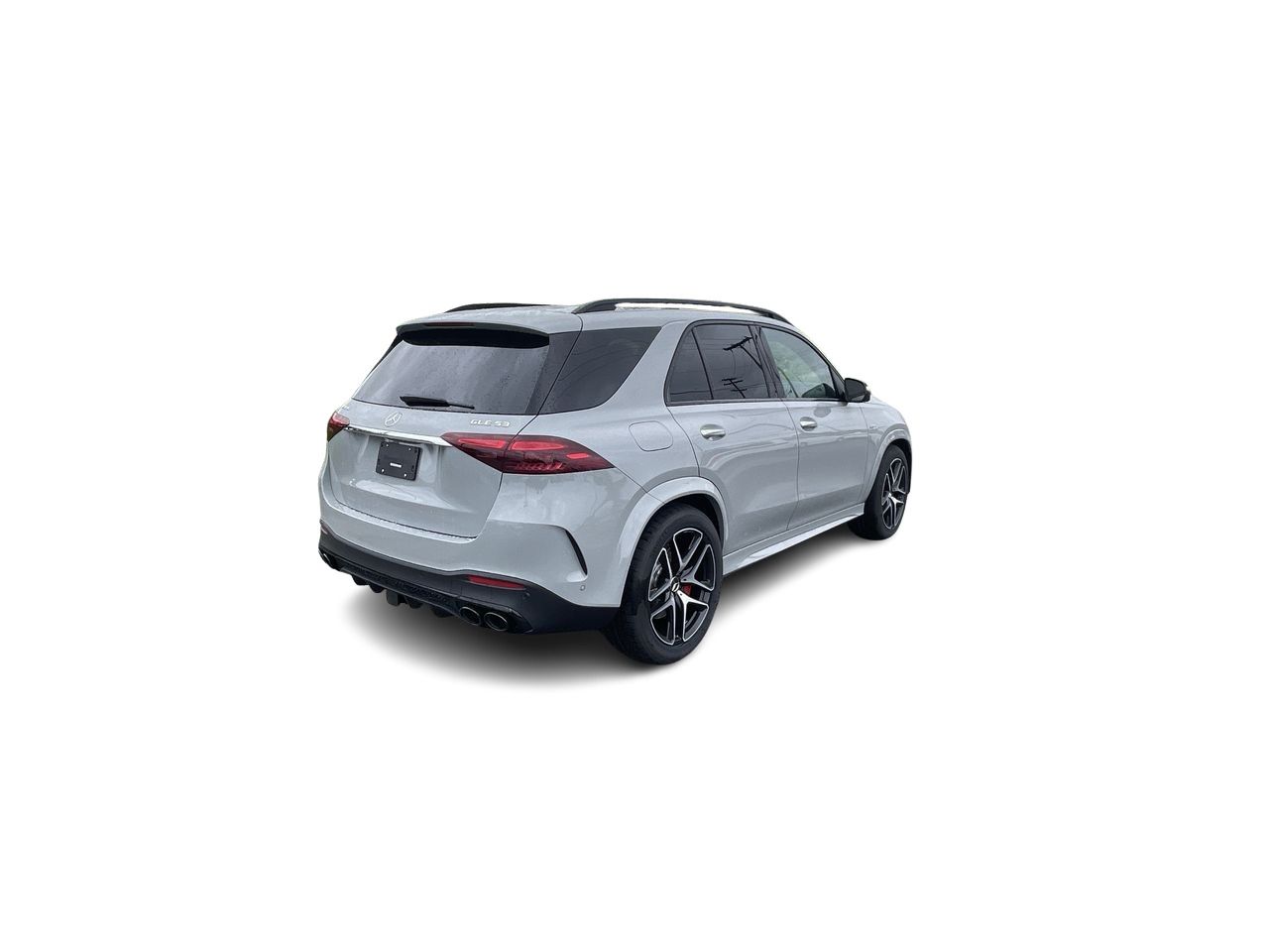 2026 Mercedes-Benz GLE