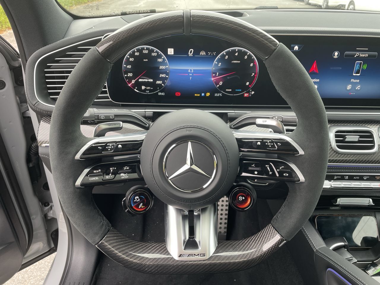 2026 Mercedes-Benz GLE