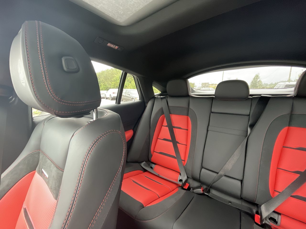 2026 Mercedes-Benz GLE