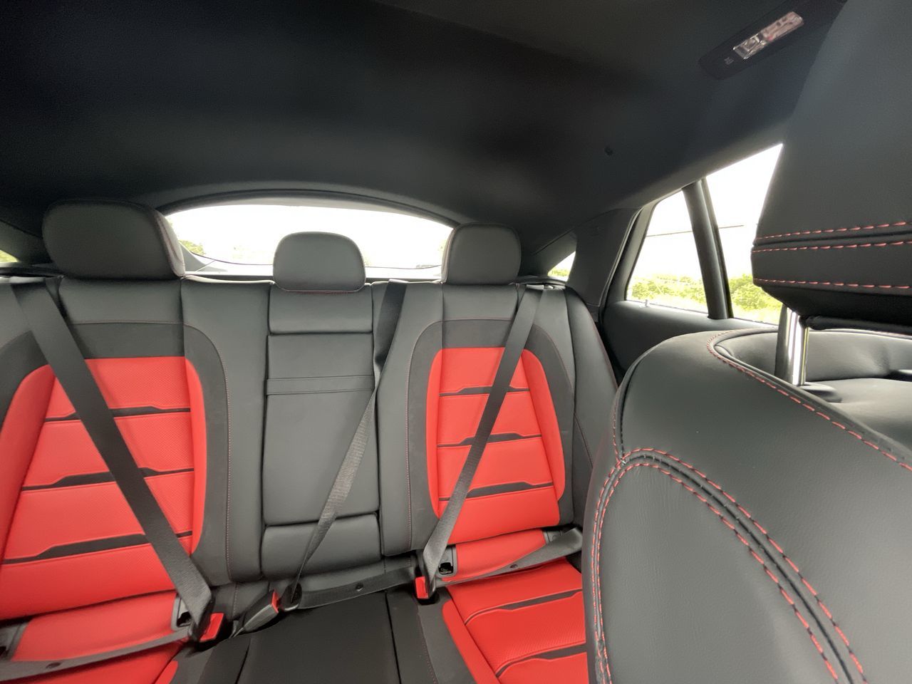 2026 Mercedes-Benz GLE
