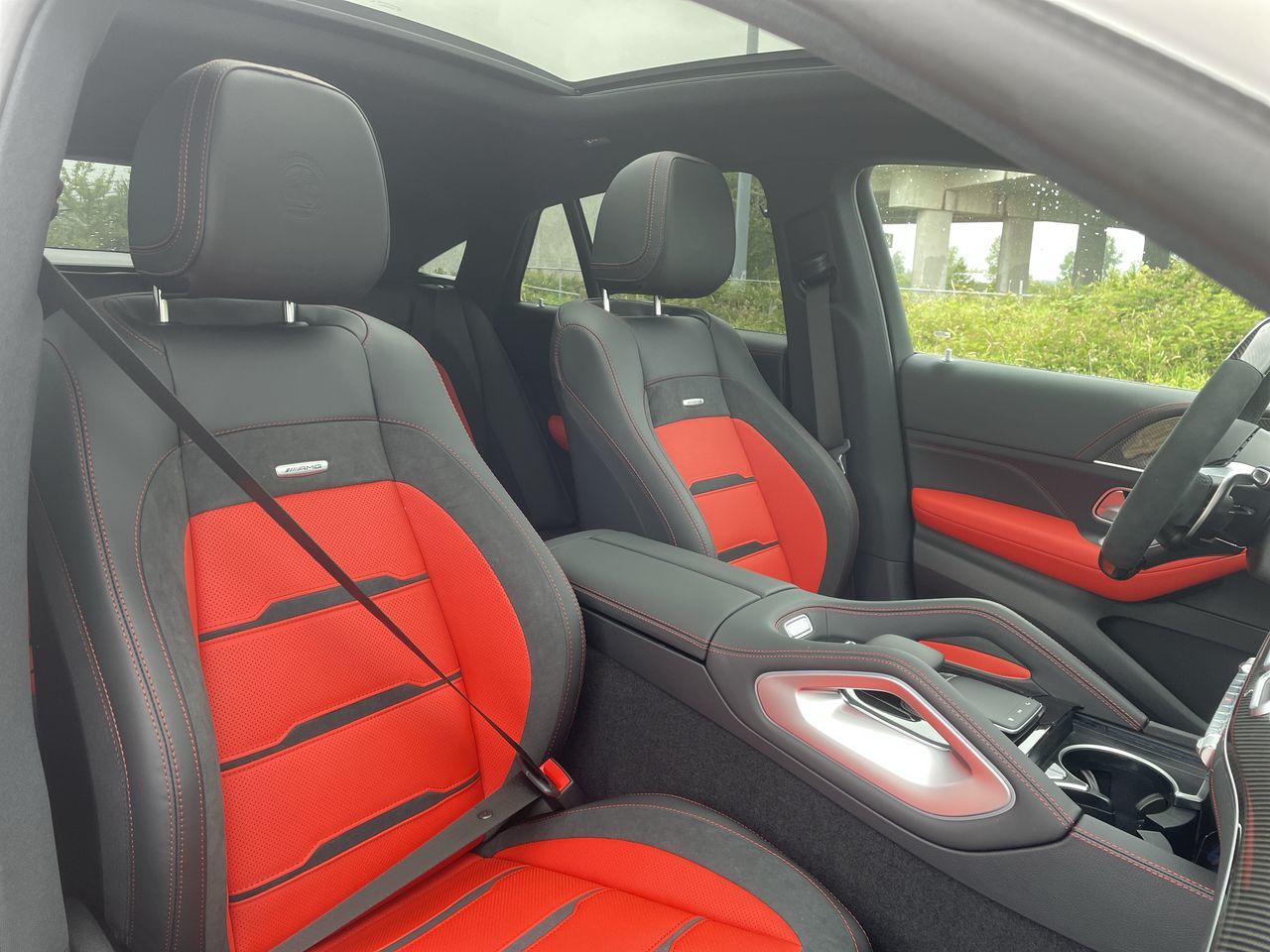 2026 Mercedes-Benz GLE