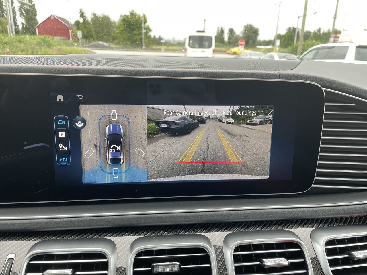 2026 Mercedes-Benz GLE