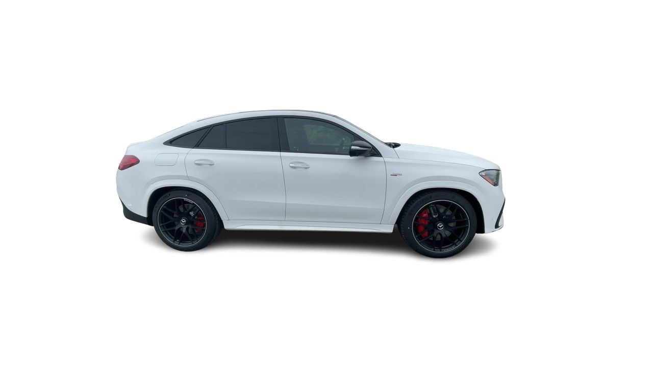 2026 Mercedes-Benz GLE