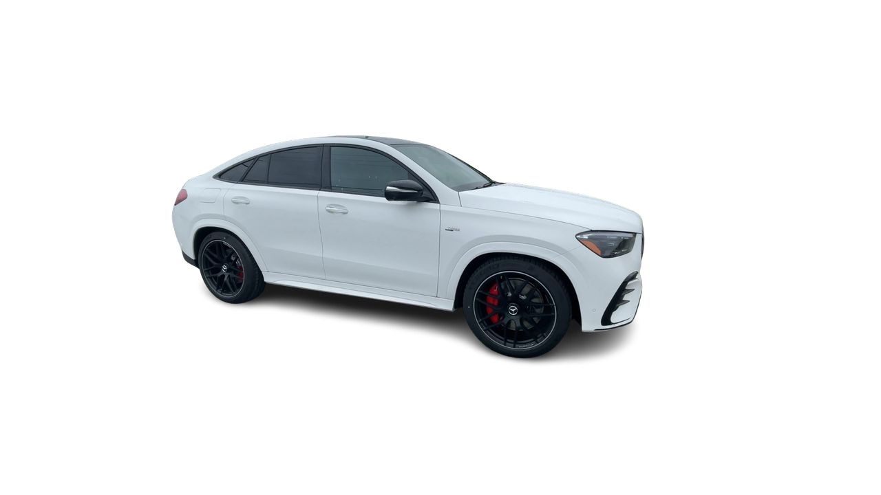2026 Mercedes-Benz GLE