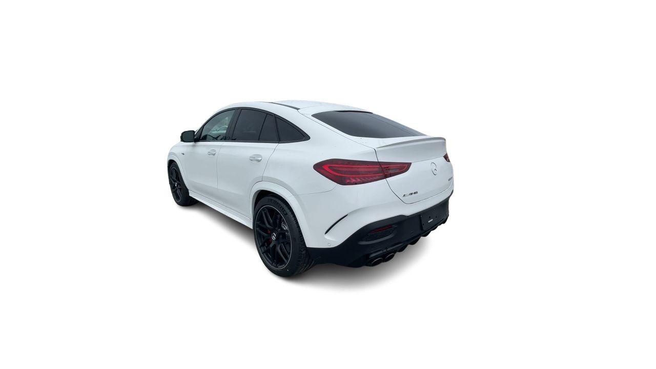 2026 Mercedes-Benz GLE