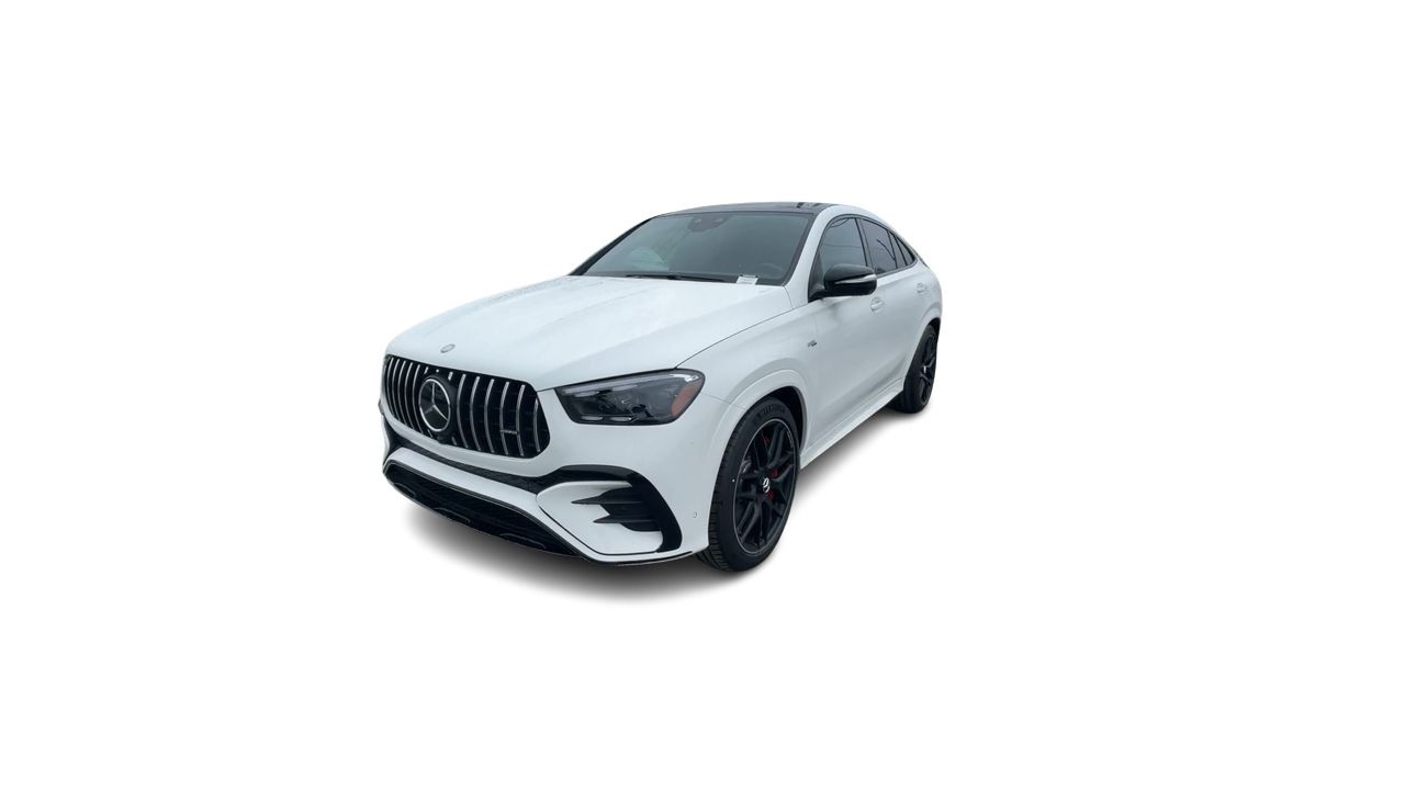 2026 Mercedes-Benz GLE